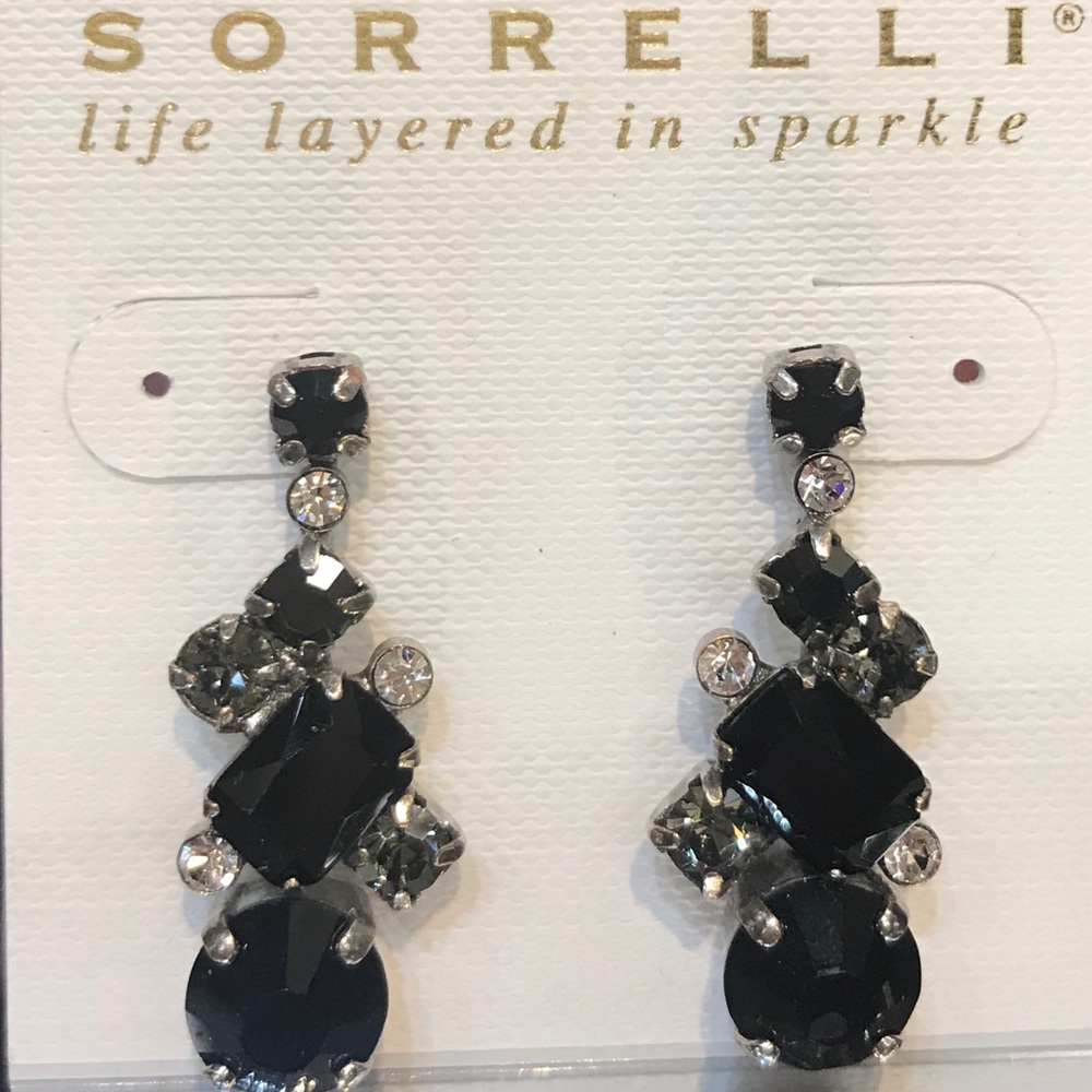Sorrelli Earrings
